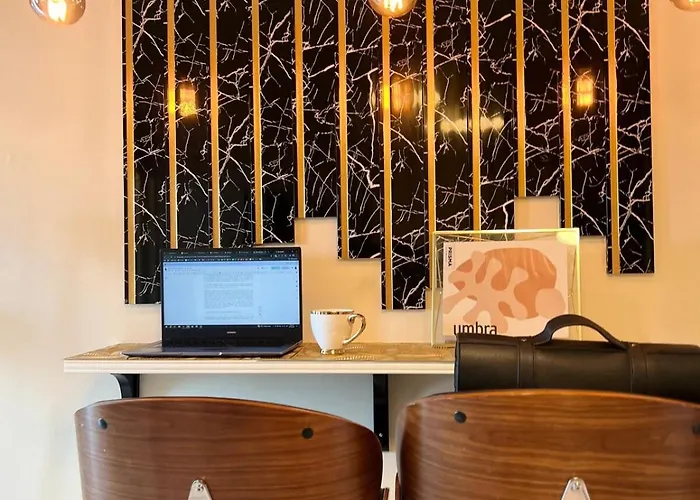 Apartamento Aesthetic Crest Balcony Loft - Breeze Near Moa Manila